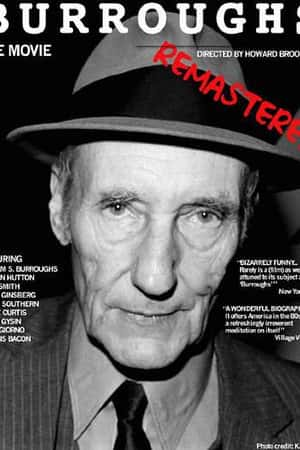 Ƽ¼Ƭ˹һӰ(1983)Burroughs: The Movie-Ѹ