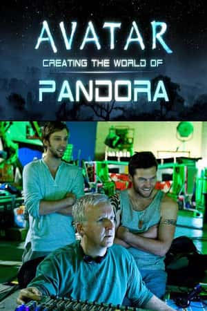 Ƽ¼Ƭ˶硷(2010)Avatar Creating The World Of Pandora-Ѹ