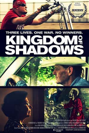 Ƽ¼Ƭkingdom of shadows(2015)-Ѹ