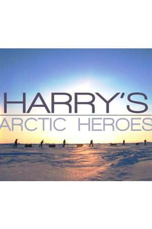 Ƽ¼ƬӵıӢۡ(2011)Harry Welcomes Arctic Heroes-Ѹ