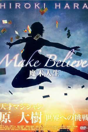 Ƽ¼Ƭħ(2010)Make Believe-Ѹ