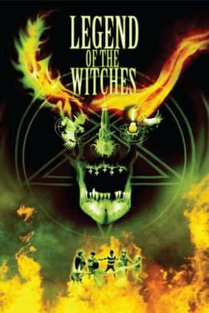 Ƽ¼ƬŮ״桷(1970)Legend of the Witches-Ѹ