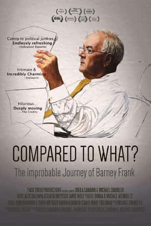 Ƽ¼ƬԱ⣺ḥ˵ŵó̡(2015)Compared to What: The Improbable Journey of Barney Frank-Ѹ