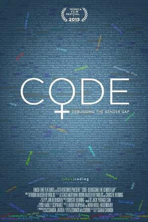 Ƽ¼Ƭ̣Աࡷ(2015)CODE: Debugging the Gender Gap-Ѹ