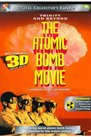 Ƽ¼Ƭ˱(1995)Trinity and Beyond: The Atomic Bomb Movie-Ѹ