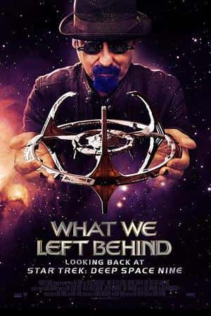 Ƽ¼Ƭʣµδɡ(2018)What We Left Behind: Looking Back at Star Trek: Deep Space Nine-Ѹ