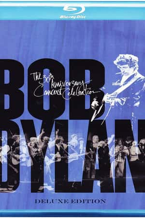 Ƽ¼ƬBOB DYLAN ʮݳᡷ(1992)Bob Dylan: 30th Anniversary Concert Celebration-Ѹ