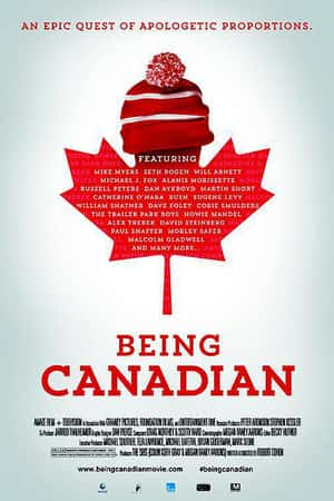 Ƽ¼ƬΪôˡ(2015)Being Canadian-Ѹ