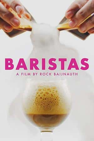 Ƽ¼ƬBaristas(2019)-Ѹ