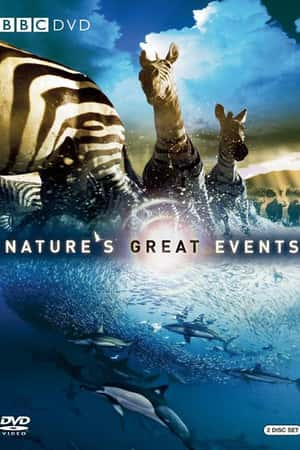 Ƽ¼ƬȻ¼(2009)Nature's Great Events-Ѹ