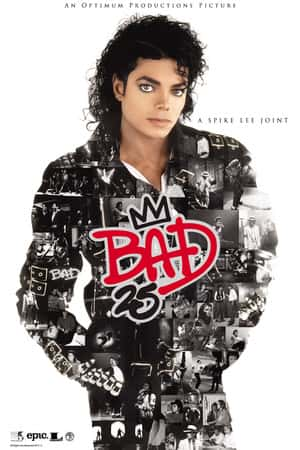 Ƽ¼Ƭ25(2012)Bad 25-Ѹ