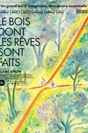 Ƽ¼ƬƬɭ롷(2015)Le bois dont nos rves sont faits-Ѹ