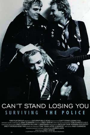 Ƽ¼Ƭ޷ʧȥ㡷(2012)Can't Stand Losing You-Ѹ