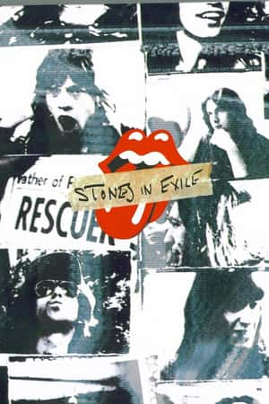 Ƽ¼ƬĹʯ(2010)Stones in Exile-Ѹ