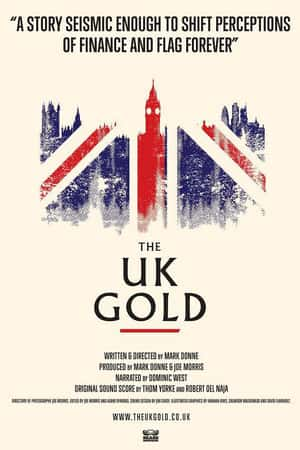 Ƽ¼Ƭн(2013)The UK Gold-Ѹ