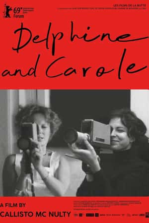 Ƽ¼Ƭ·뿨޶˹(2019)Delphine et Carole, insoumuses-Ѹ