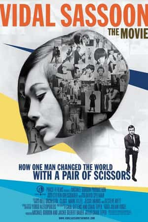 Ƽ¼Ƭάɳ(2010)Vidal Sassoon: The Movie-Ѹ