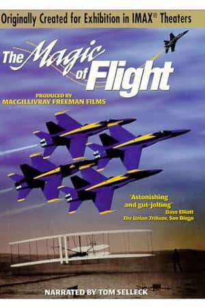 Ƽ¼Ƭеħ(1996)The Magic of Flight-Ѹ