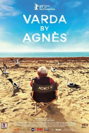 Ƽ¼Ƭ˹߶(2019)Varda par Agns-Ѹ