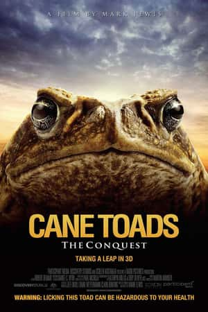 Ƽ¼Ƭܣ(2010)Cane Toads: The Conquest-Ѹ