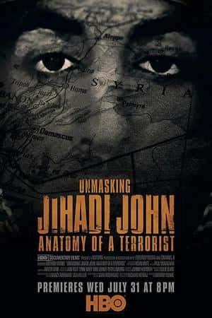 Ƽ¼Ƭ¶ʥսԼֲӵĽʡ(2019)Unmasking Jihadi John Anatomy of a Terrorist-Ѹ