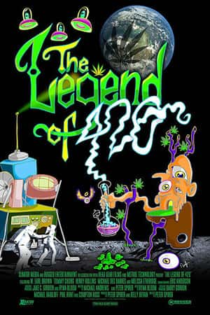 Ƽ¼Ƭ420Ĵ桷(2017)The Legend of 420-Ѹ