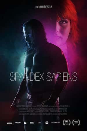 Ƽ¼ƬSpandex sapiens(2016)-Ѹ