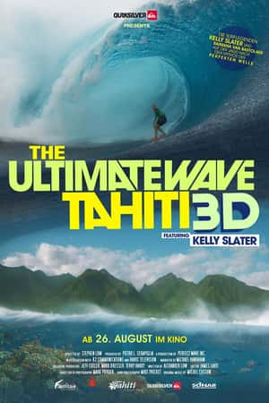 Ƽ¼Ƭϣˡ(2010)The Ultimate Wave Tahiti-Ѹ