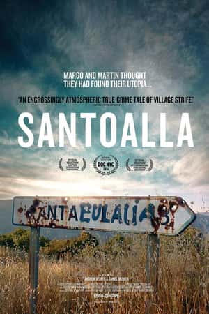 Ƽ¼Ƭɣаǡ(2016)Santoalla-Ѹ