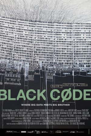 Ƽ¼Ƭڰ롷(2016)Black Code-Ѹ