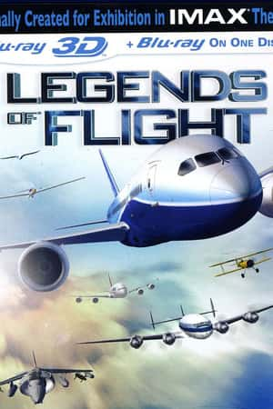 Ƽ¼Ƭд桷(2010)Legends Of Flight-Ѹ