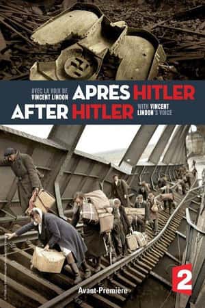 Ƽ¼ƬAprs Hitler(2016)-Ѹ