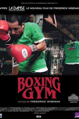 Ƽ¼Ƭȭݡ(2010)Boxing Gym-Ѹ