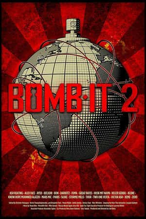 Ƽ¼Ƭը2(2010)Bomb It 2-Ѹ