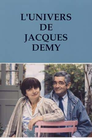 Ƽ¼Ƭſˡ׵硷(1995)L'Univers de Jacques Demy-Ѹ