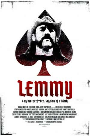 Ƽ¼Ƭס(2010)Lemmy-Ѹ