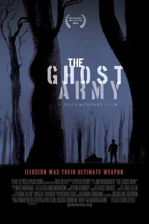 Ƽ¼Ƭš(2013)The Ghost Army-Ѹ