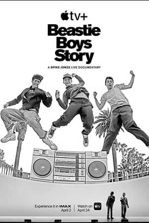 Ƽ¼ƬҰкĹ¡(2020)Beastie Boys Story-Ѹ