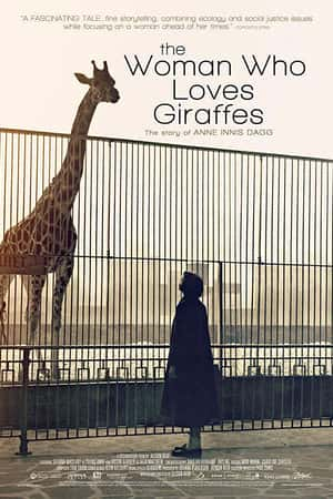 Ƽ¼ƬThe Woman Who Loves Giraffes(2018)-Ѹ