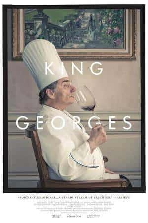 Ƽ¼ƬΡ(2016)King Georges-Ѹ