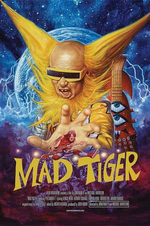 Ƽ¼Ƭֻϻ(2015)Mad Tiger-Ѹ