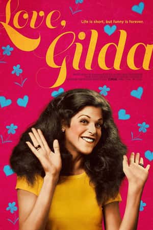 Ƽ¼ƬԶļ(2018)Love, Gilda-Ѹ