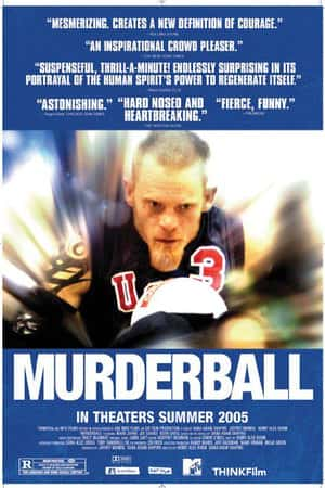 Ƽ¼Ƭϵľ(2005)Murderball-Ѹ