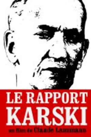 Ƽ¼Ƭƽ֮˹桷(2010)Le rapport Karski-Ѹ