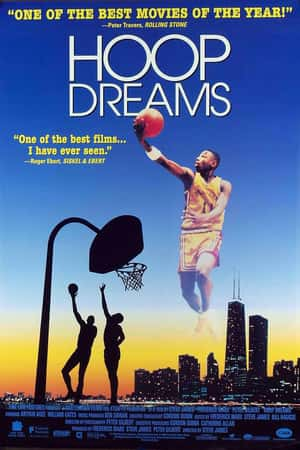 Ƽ¼ƬΡ(1994)Hoop Dreams-Ѹ