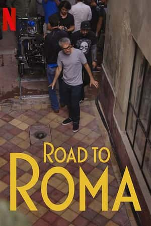 Ƽ¼ƬĻʵ(2020)Camino a Roma-Ѹ