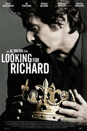 Ƽ¼ƬѰ(1996)Looking for Richard-Ѹ