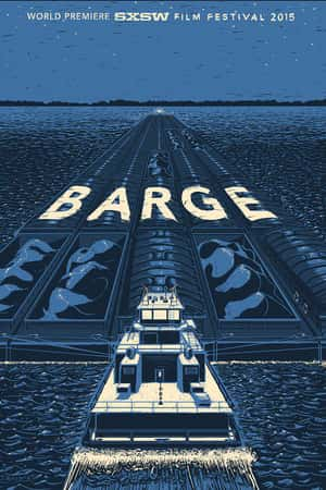 Ƽ¼ƬBarge(2015)-Ѹ