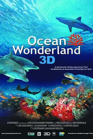 Ƽ¼Ƭɾ(2003)Ocean Wonderland-Ѹ