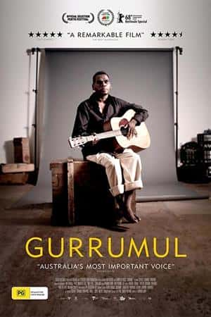 Ƽ¼Ƭ(2018)Gurrumul-Ѹ